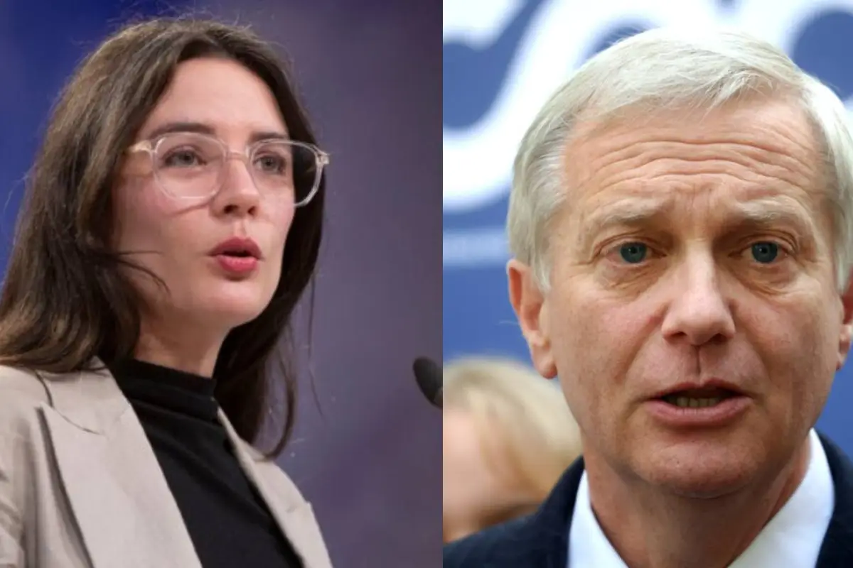 Vallejos y Kast, Redes Sociales