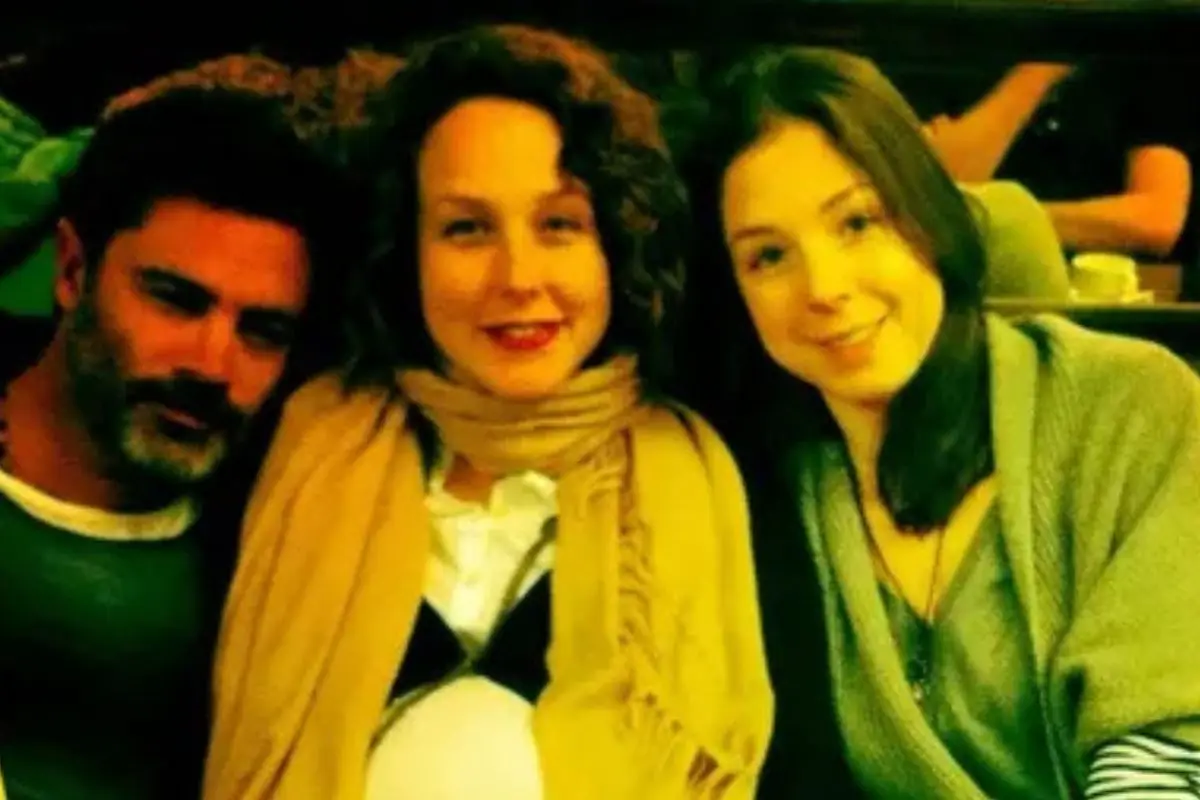 Felipe Camiroaga cumpliría hoy 50 años, Captura