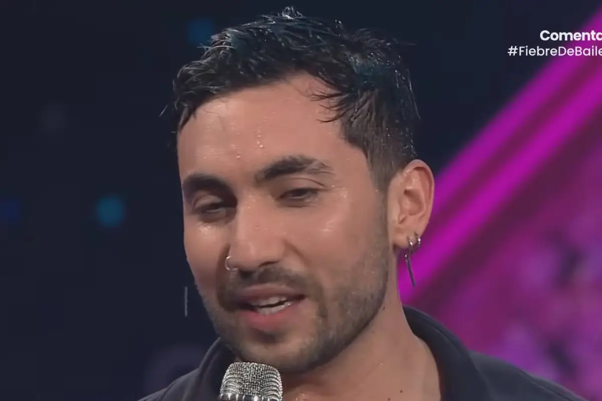 Hijo de Luis Jara, Redes Sociales