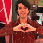 Ex CQC se sumó a nuevo panel de farándula, red X