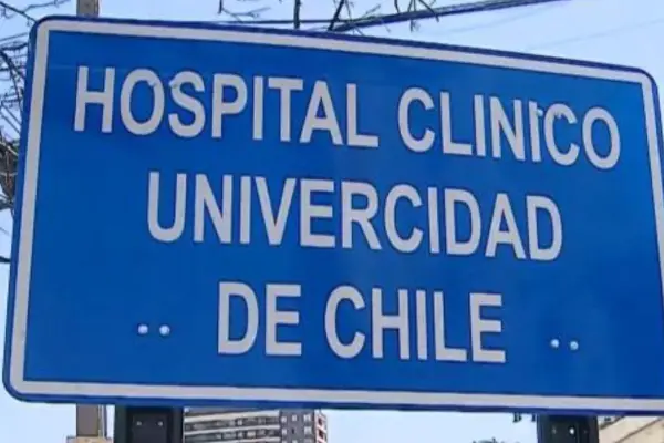 Una nueva manera de escribir universidad ,Captura