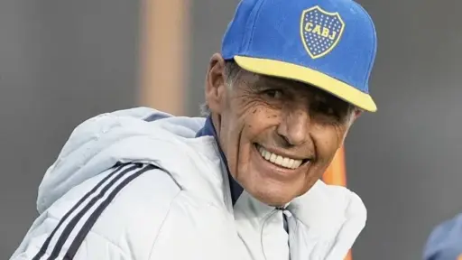 Miguel Ángel Russo