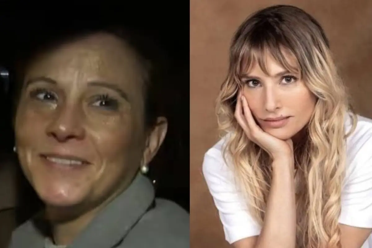 Mamá de Fran Virgilio cargó contra Mane Swett, Redes sociales | Referencial