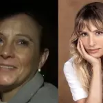 Mamá de Fran Virgilio cargó contra Mane Swett, Redes sociales | Referencial
