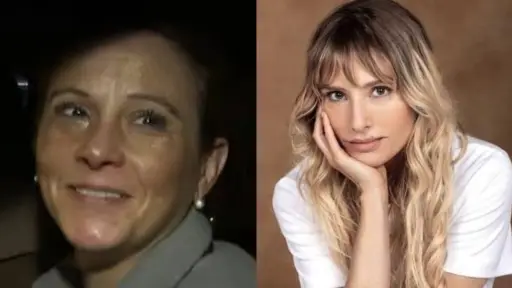 Mamá de Fran Virgilio cargó contra Mane Swett, Redes sociales | Referencial