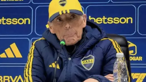 Miguel Ángel Russo