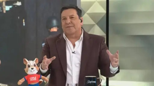 Julio César Rodríguez, Redes Sociales