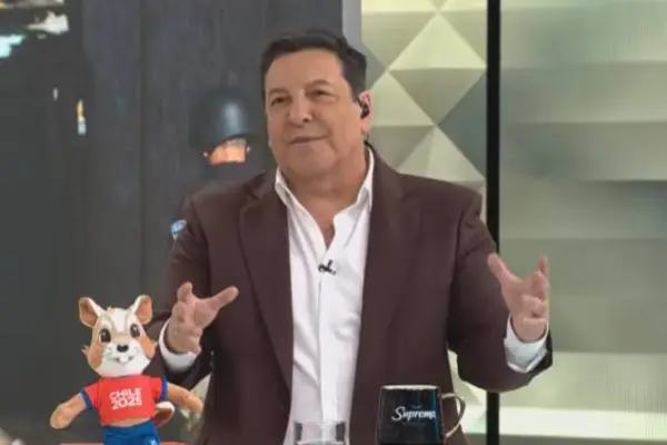 Julio César Rodríguez ,Redes Sociales