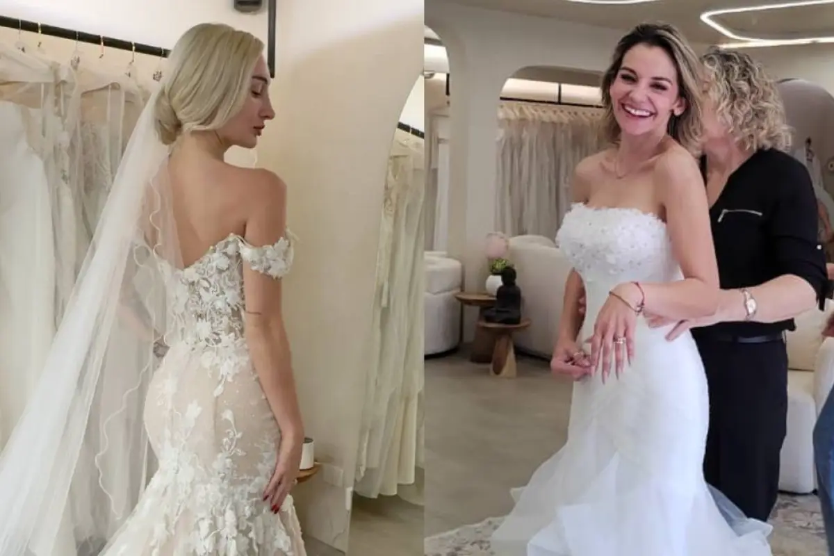 Los famosos que se ''casarán'' muy pronto, Imágenes cedidas 