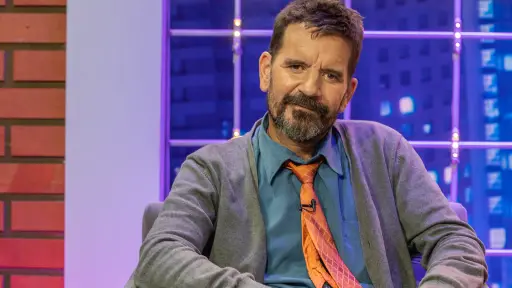 Vasco Moulian, Redes Sociales