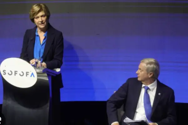 Evelyn Matthei