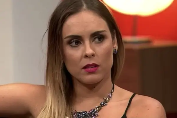 Maura Rivera