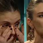 Carla Jara se quiebra al recordar las polémicas de Kaminski, Captura | CHV