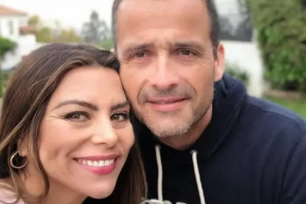 Iván Núñez y Marlene de la Fuente ,Redes Sociales