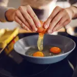 Crece el consumo de huevos en Chile, Cedida