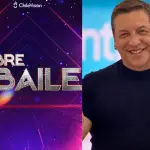 Julio César Rodríguez tras el éxito de \Fiebre de Baile\, red X