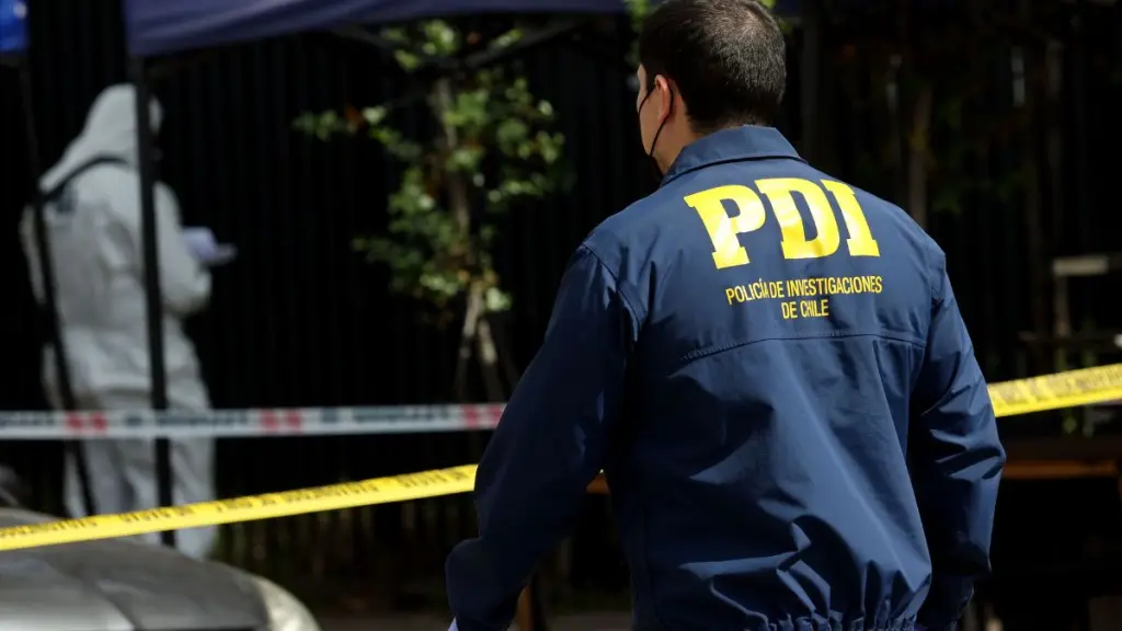 Procedimiento PDI - Referencial - red X