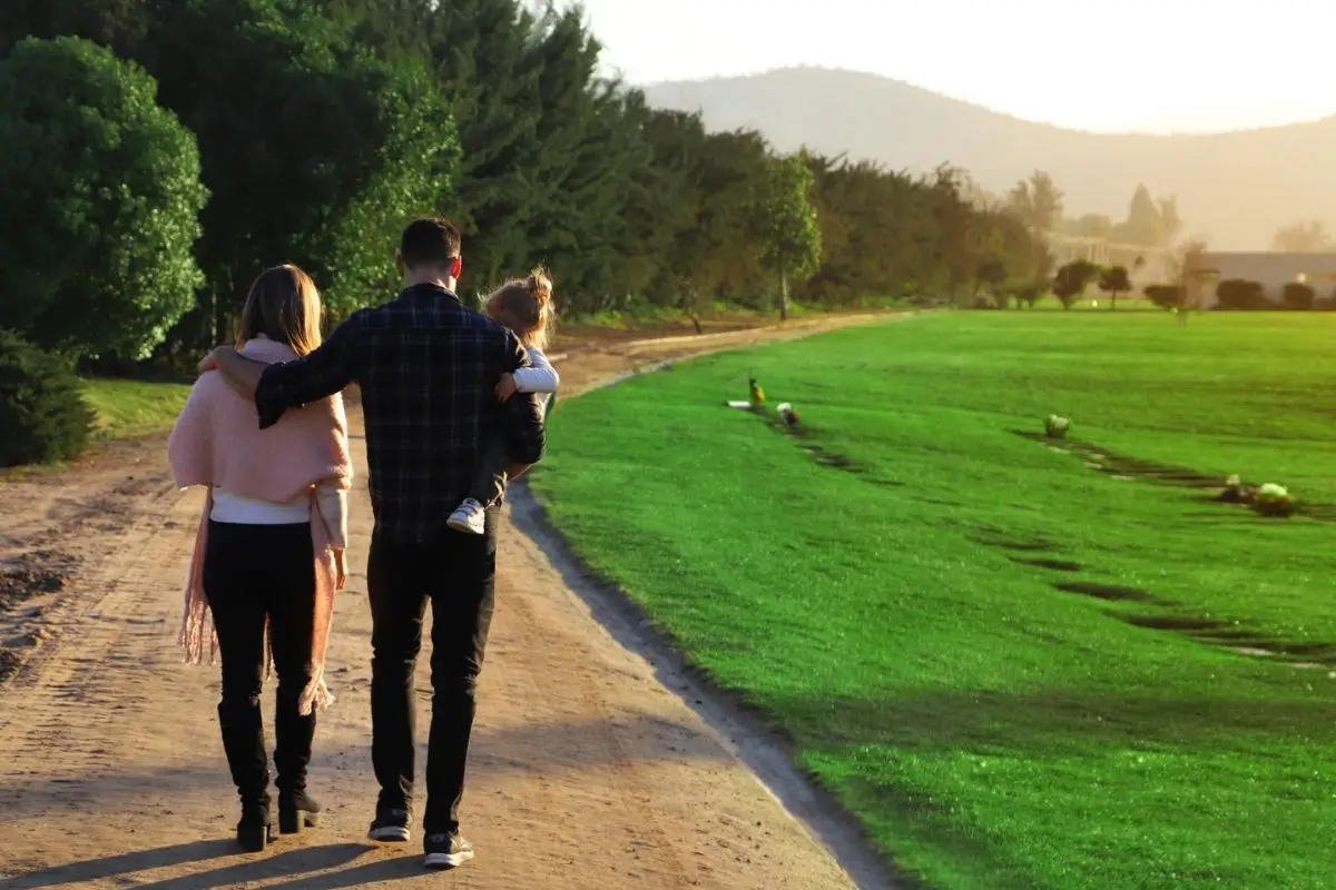 Día de Todos los Santos durante este fin de semana, Cedida