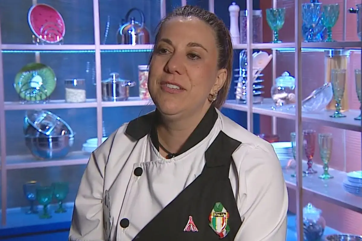 Japi Jane fue eliminada de El Internado, Captura