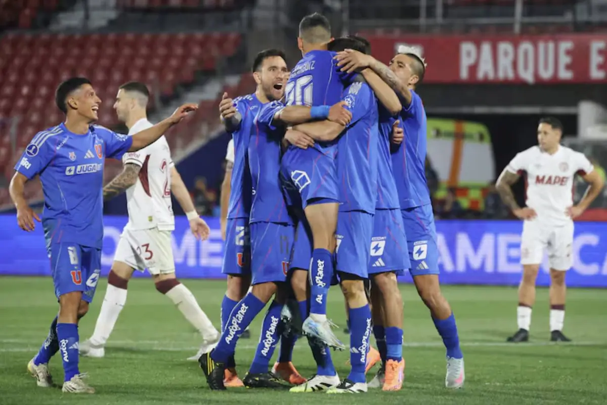 Universidad de Chile