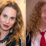 Li Fridman, Redes sociales | Referencial