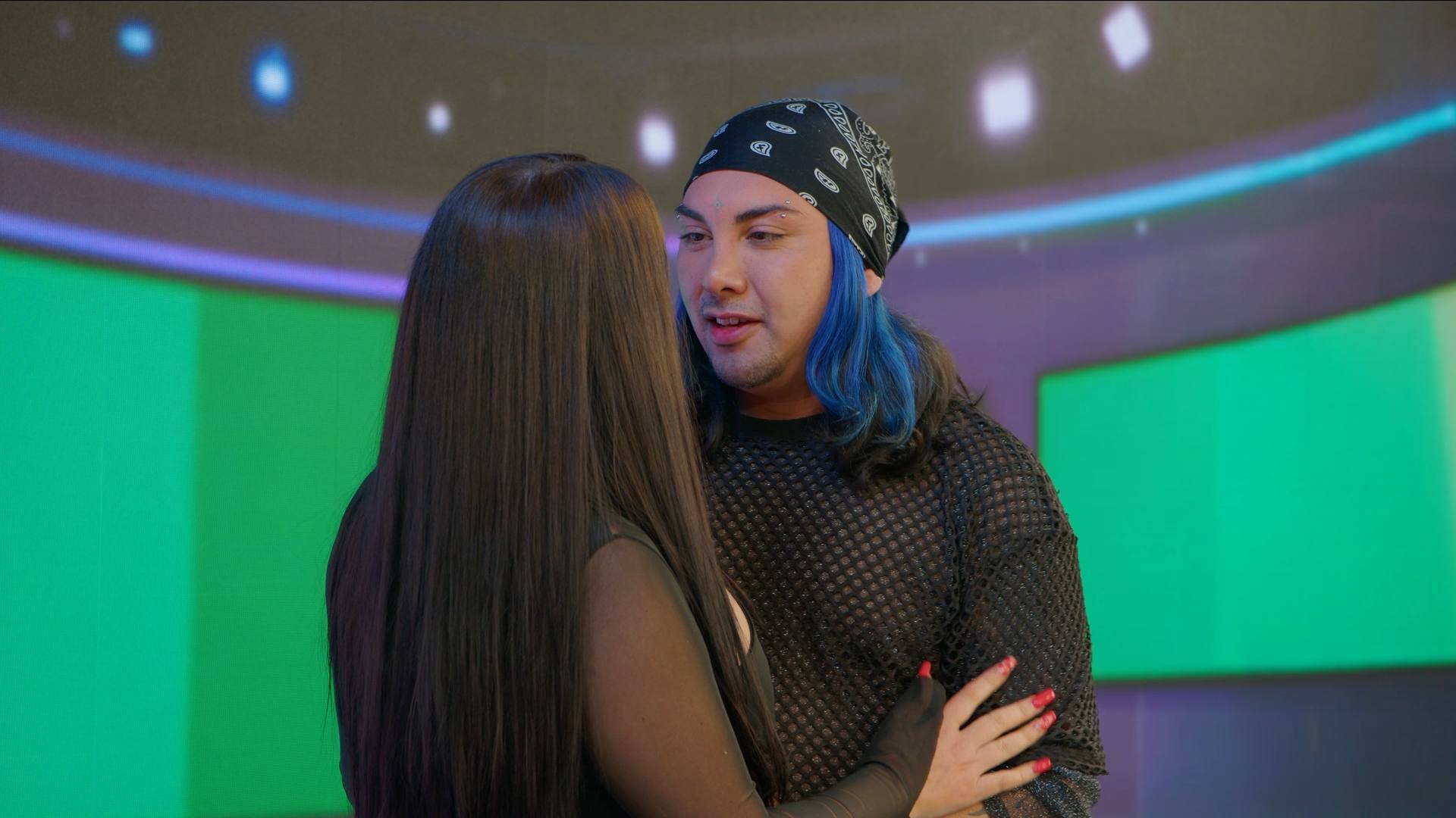 Lelo debutó con Rubí en su primera vez con una modelo - Arsmate