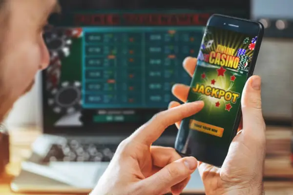 Casinos online para móvil ,Cedida