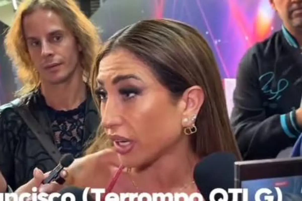 Nicole Moreno, Redes Sociales