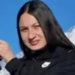 Valentina Alarcón, Cedida