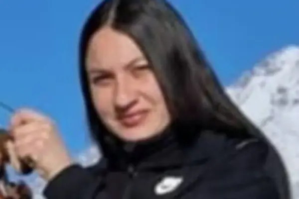 Valentina Alarcón ,Cedida