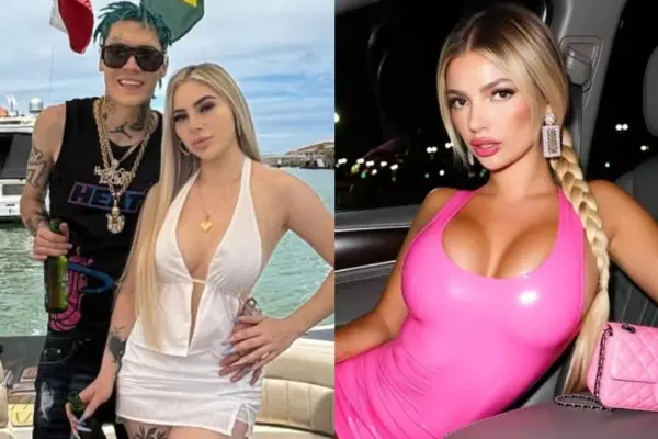 Anaís Vilches  ,Redes sociales | Referencial