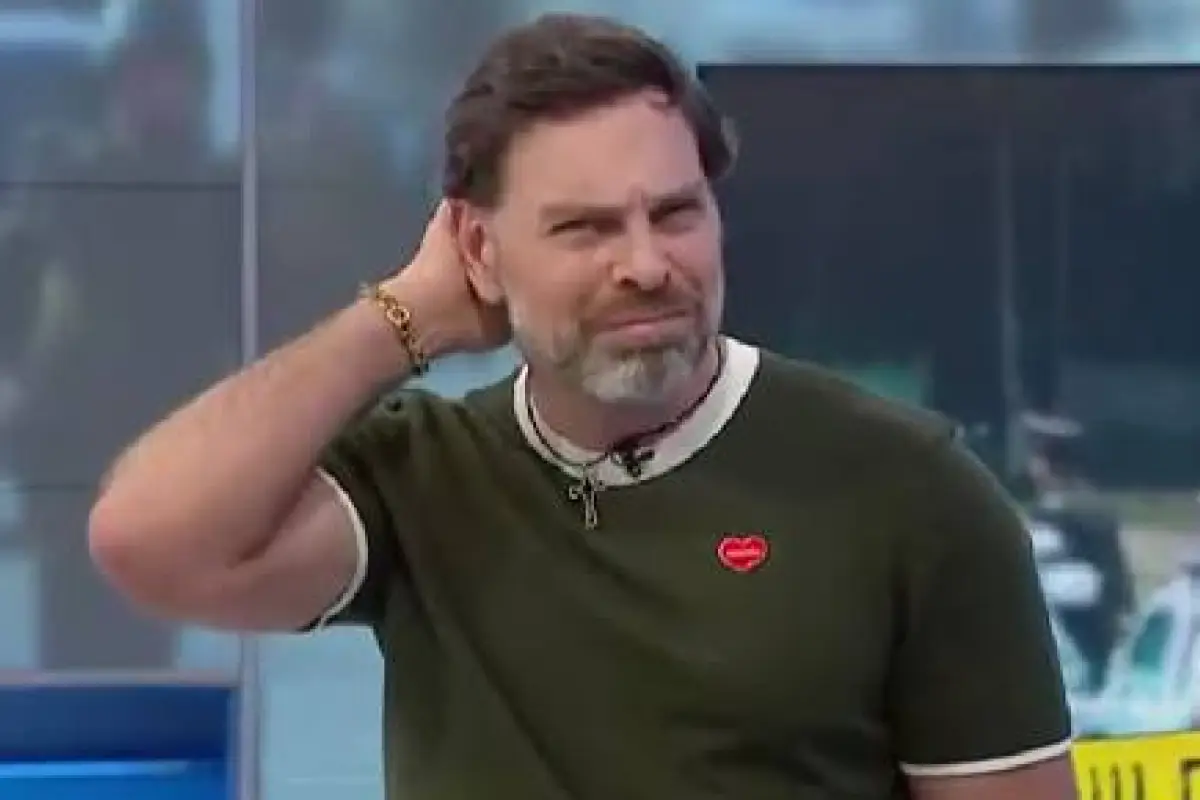 José Antonio Neme, Redes Sociales