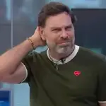 José Antonio Neme, Redes Sociales