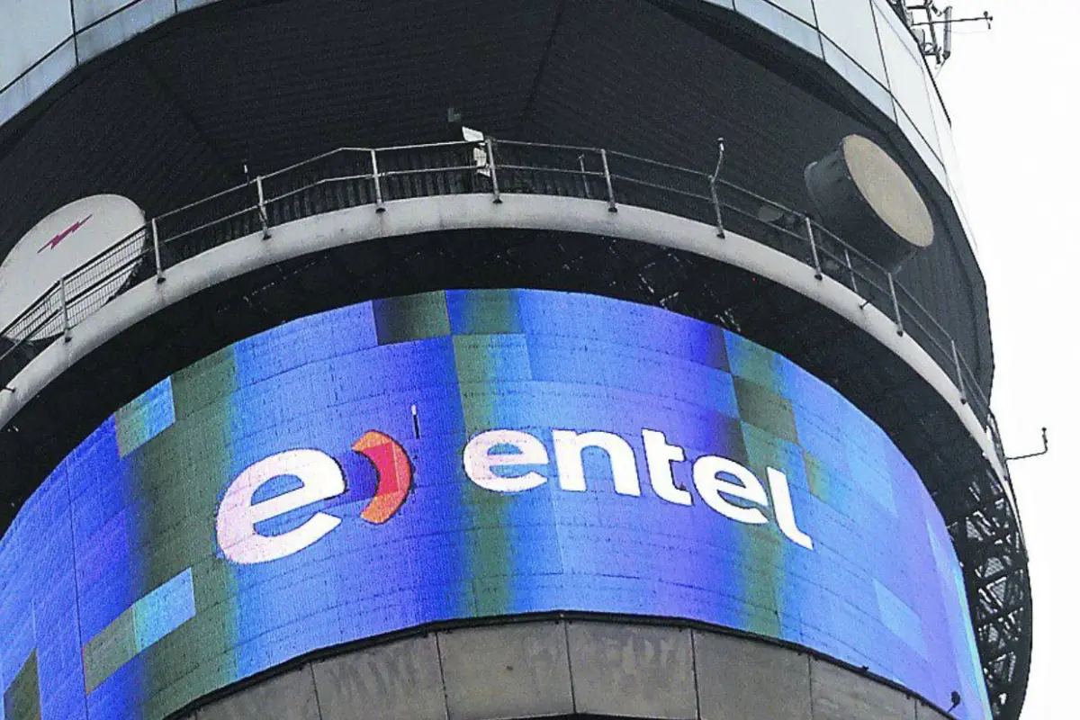 Entel, DPL