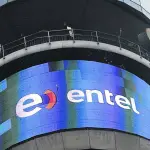 Entel, DPL