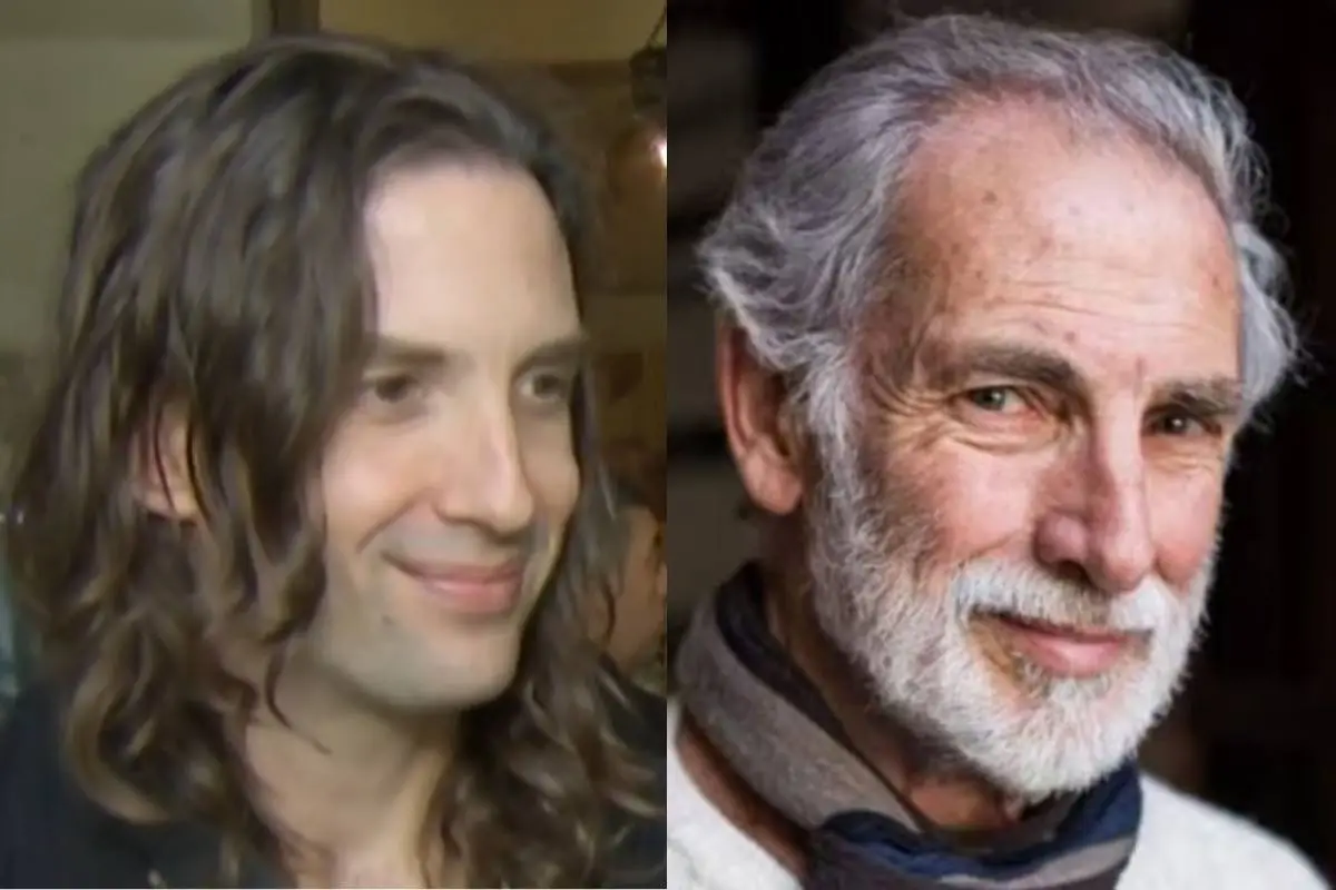 Diego y Héctor Noguera, Captura de pantalla 