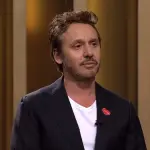 El drama familiar de Benjamín Vicuña , Cedida | PH