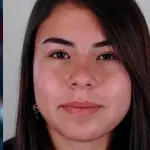 Krishna Aguilera estuvo 22 días desaparecida, red X