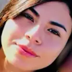 Krishna Aguilera fue encontrada sin vida, red X