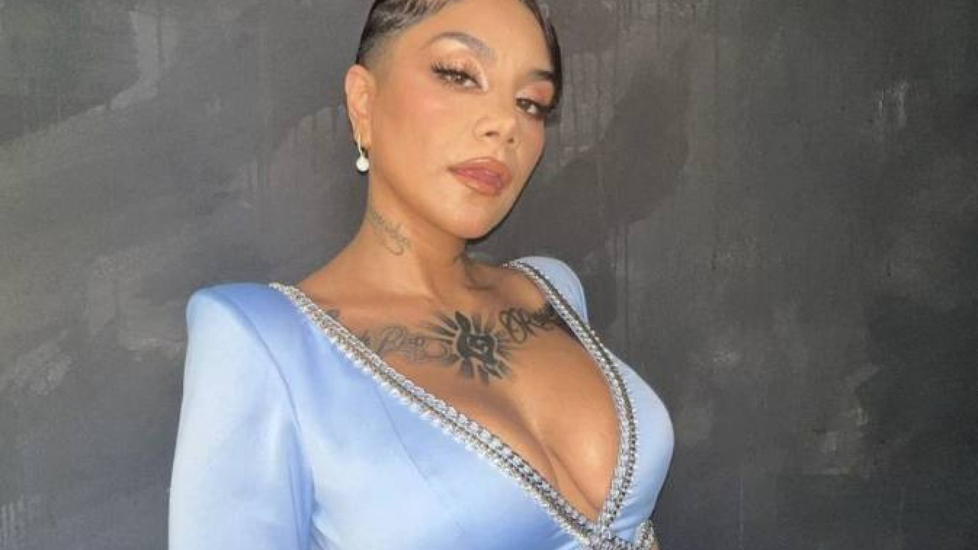 “Durante los últimos tres años”: Flor de Rap rompió el silencio tras ser detenida por andar en auto robado