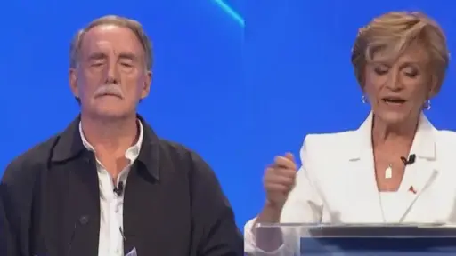 Eduardo Artés y Evelyn Matthei, Redes Sociales