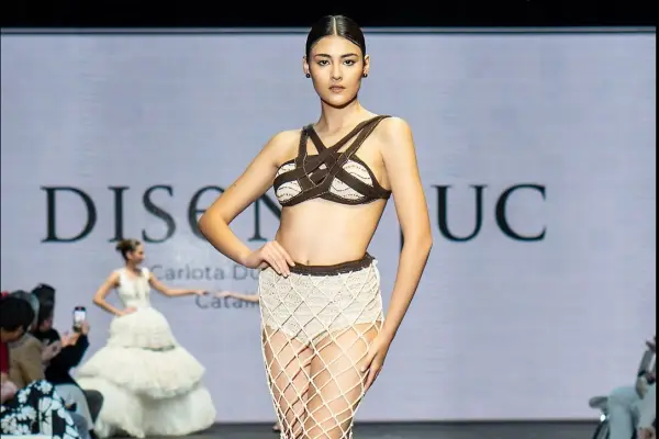 Chile Fashion Week ,Cedida