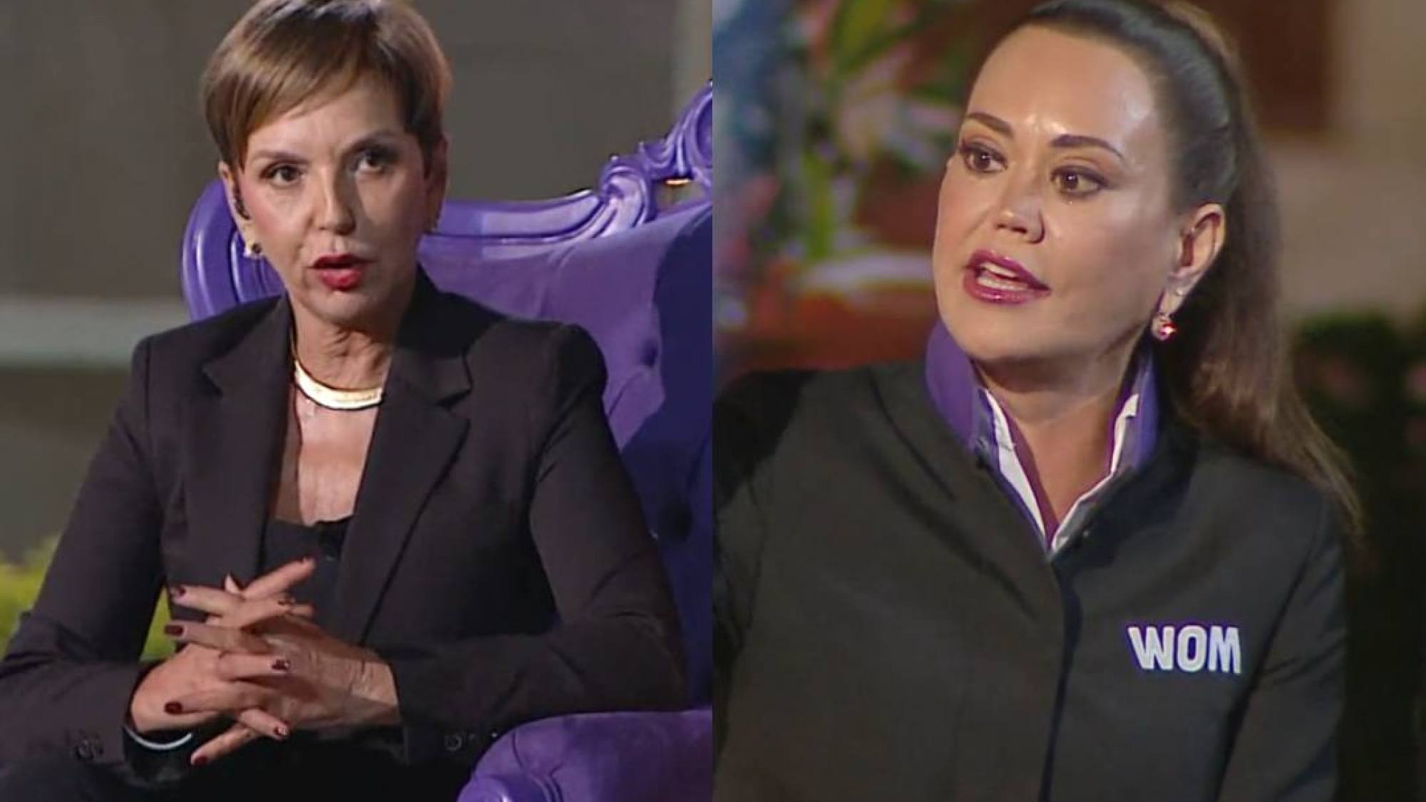 Fran García-Huidobro hará temblar a “El Internado” con polémico cara a cara: Se “enfrentará” a Daniella Campos