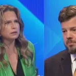 Soledad Onetto y Johannes Kaiser, Redes Sociales