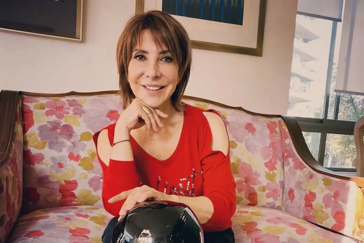 Cristina Tocco, Instagram