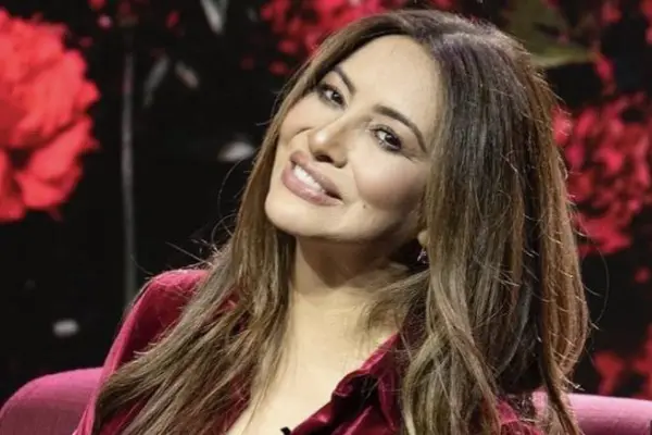Myriam Hernández