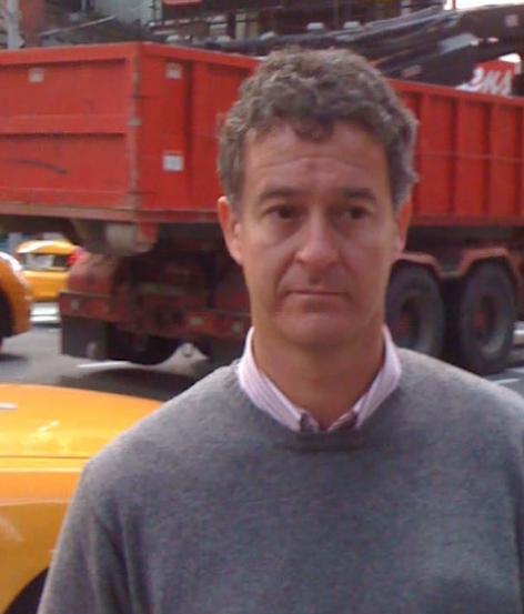 Fernando Cordero - Captura de Chilevisión