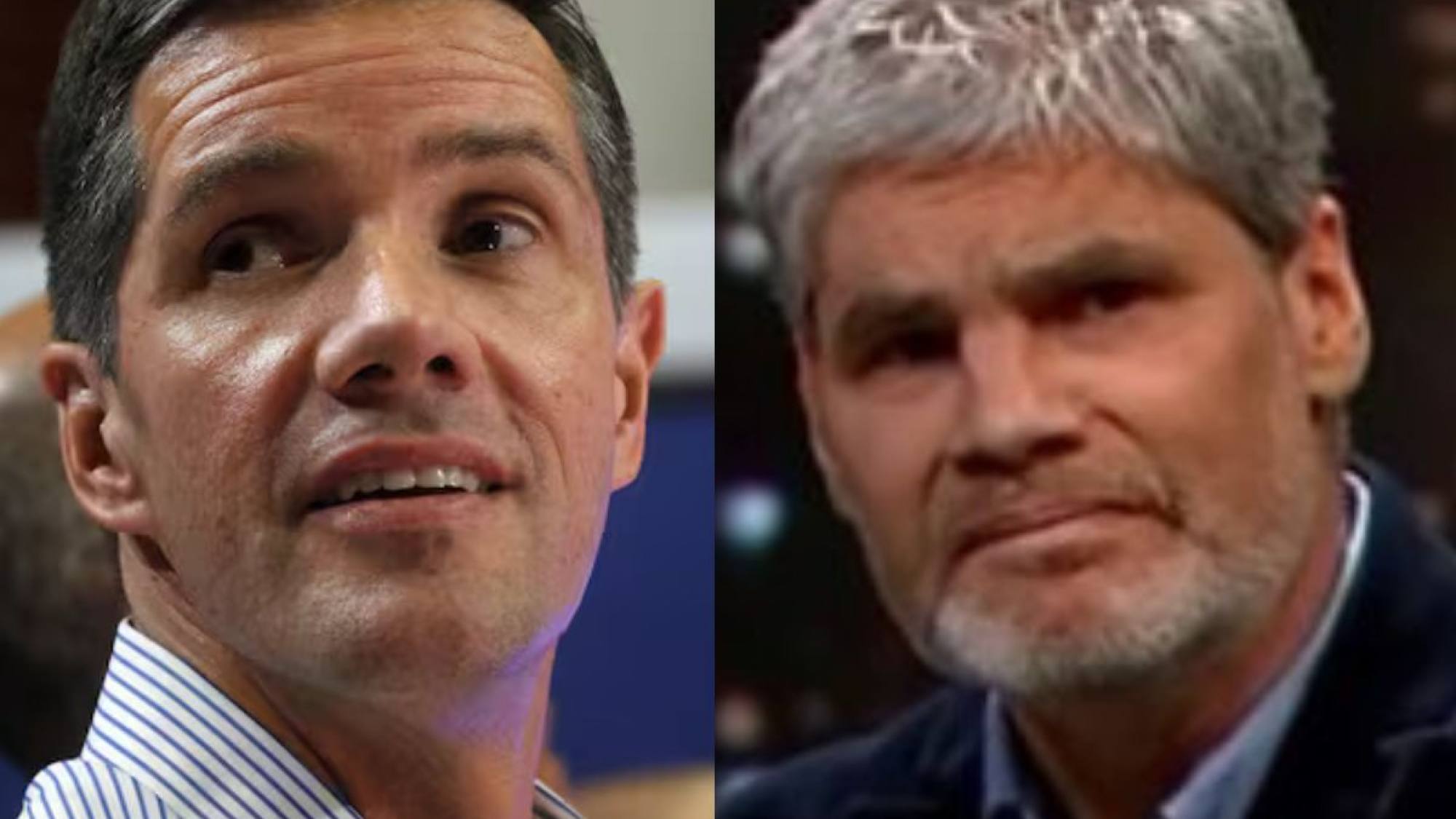 “Dejen de llorar”: Juan Cristóbal Guarello barre con presidente de la U y derriba reclamo azul