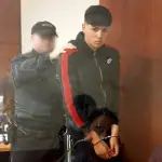 El joven acusado del crimen tiene 18 años, Agencia Uno