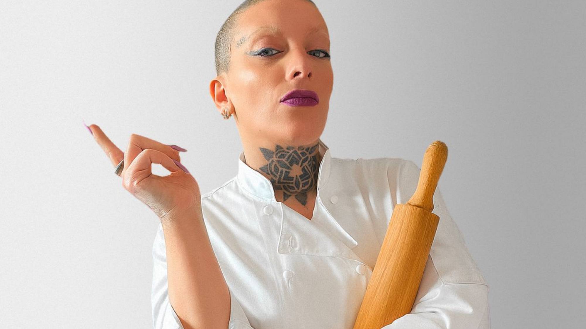 ¿Quién es Furia?: Juliana Scaglione ingresa a “El Internado” con la misión de levantar el rating